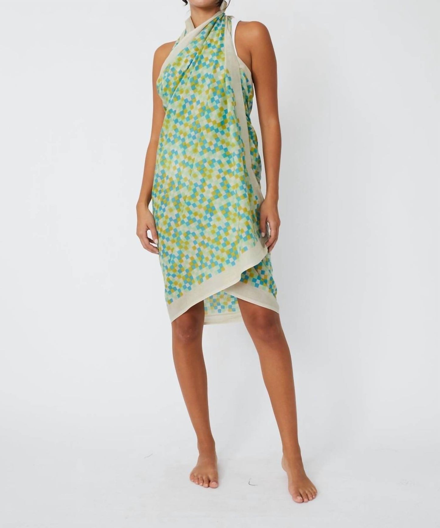Women's Mozek Pareo