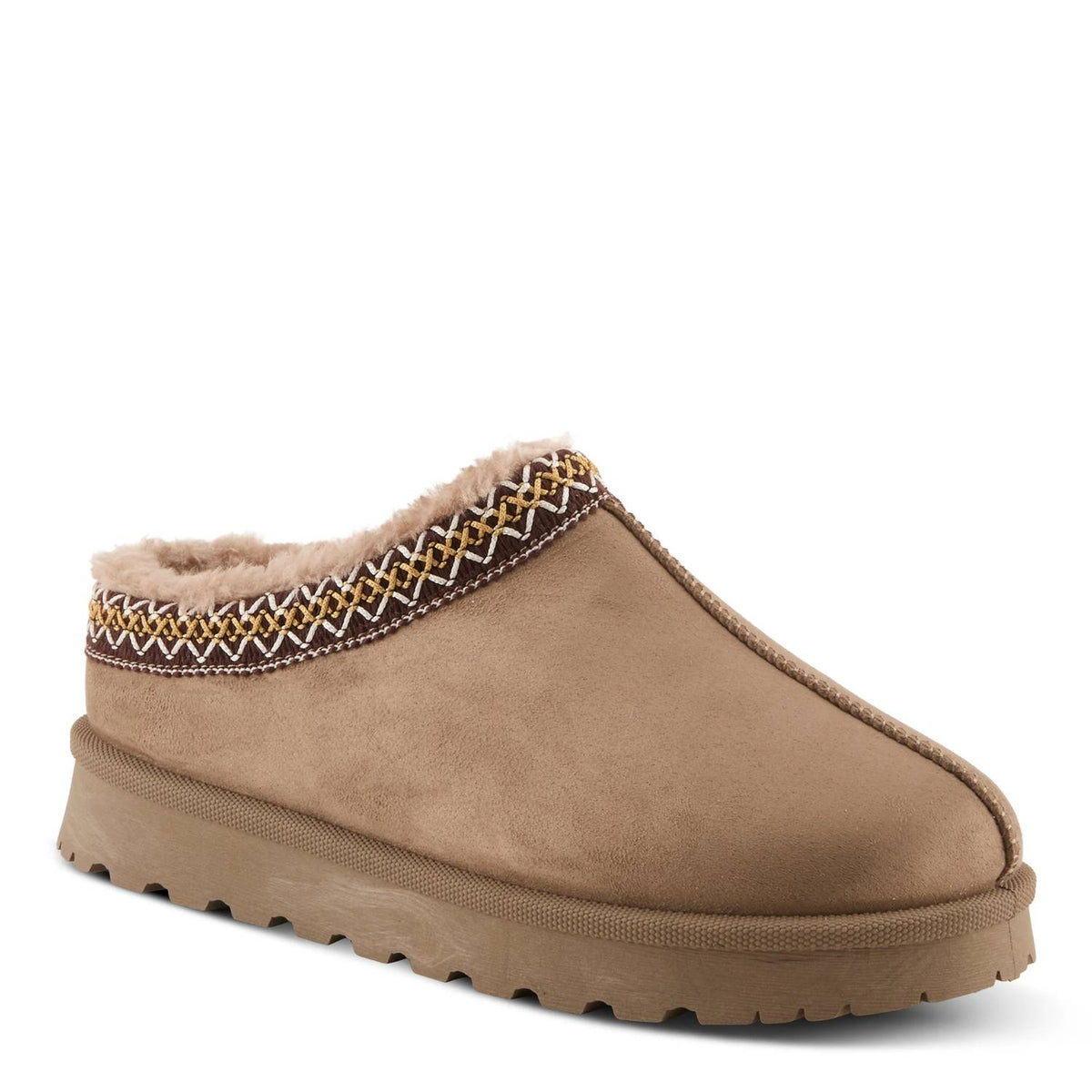 Women's Alexon Clog Shoe
