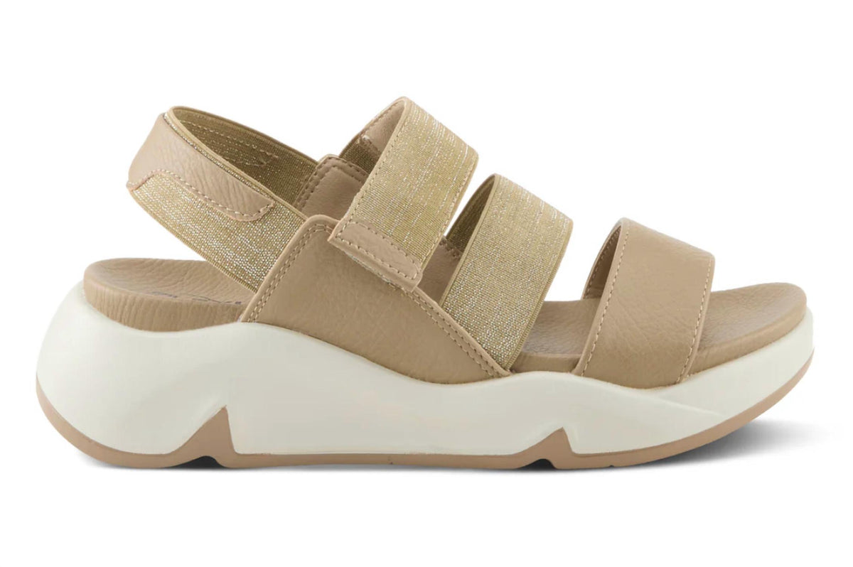 Women's Helix Sandal