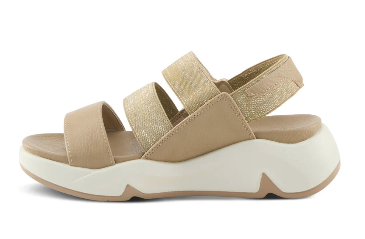 Women's Helix Sandal