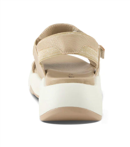 Women's Helix Sandal