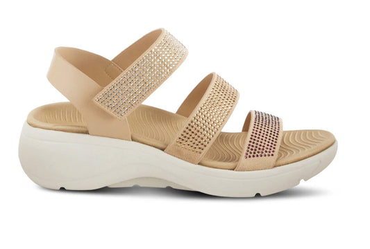 Women's Jazzy Sandals
