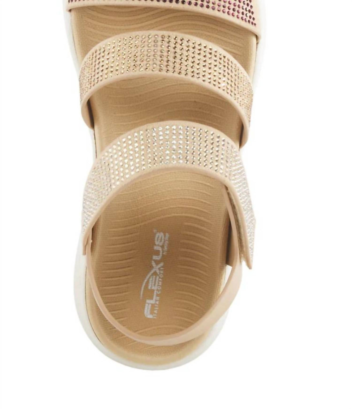 Women's Jazzy Sandals