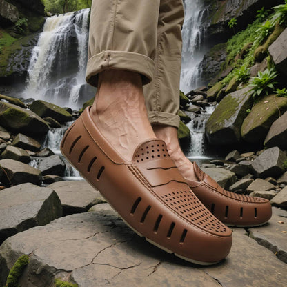 Men's Country Club Loafer