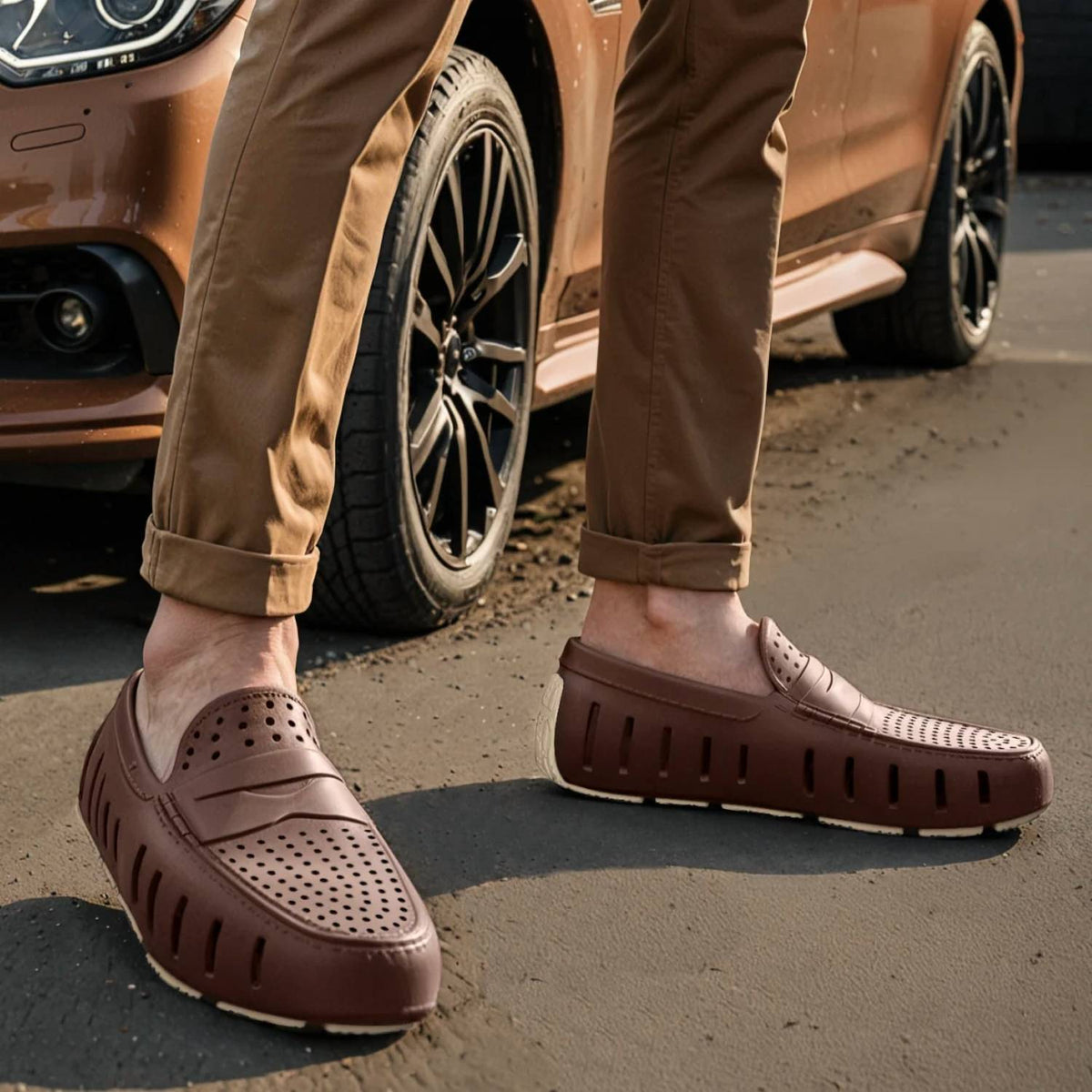 Men's Country Club Loafer