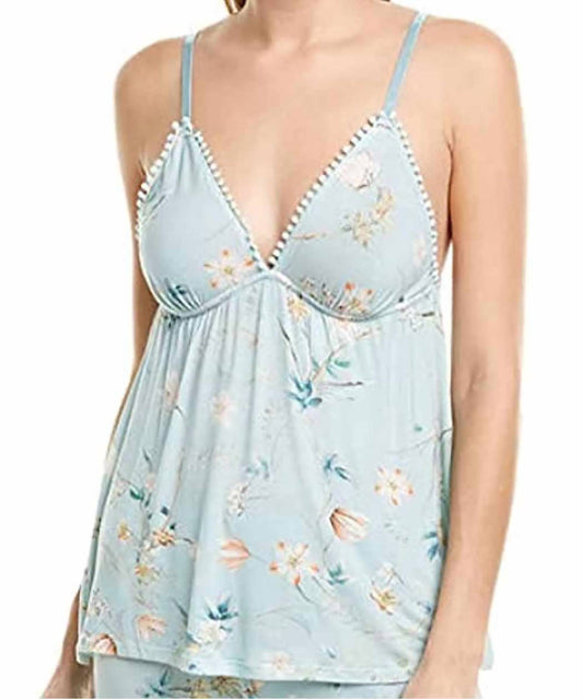 Tinsley Printed Camisole