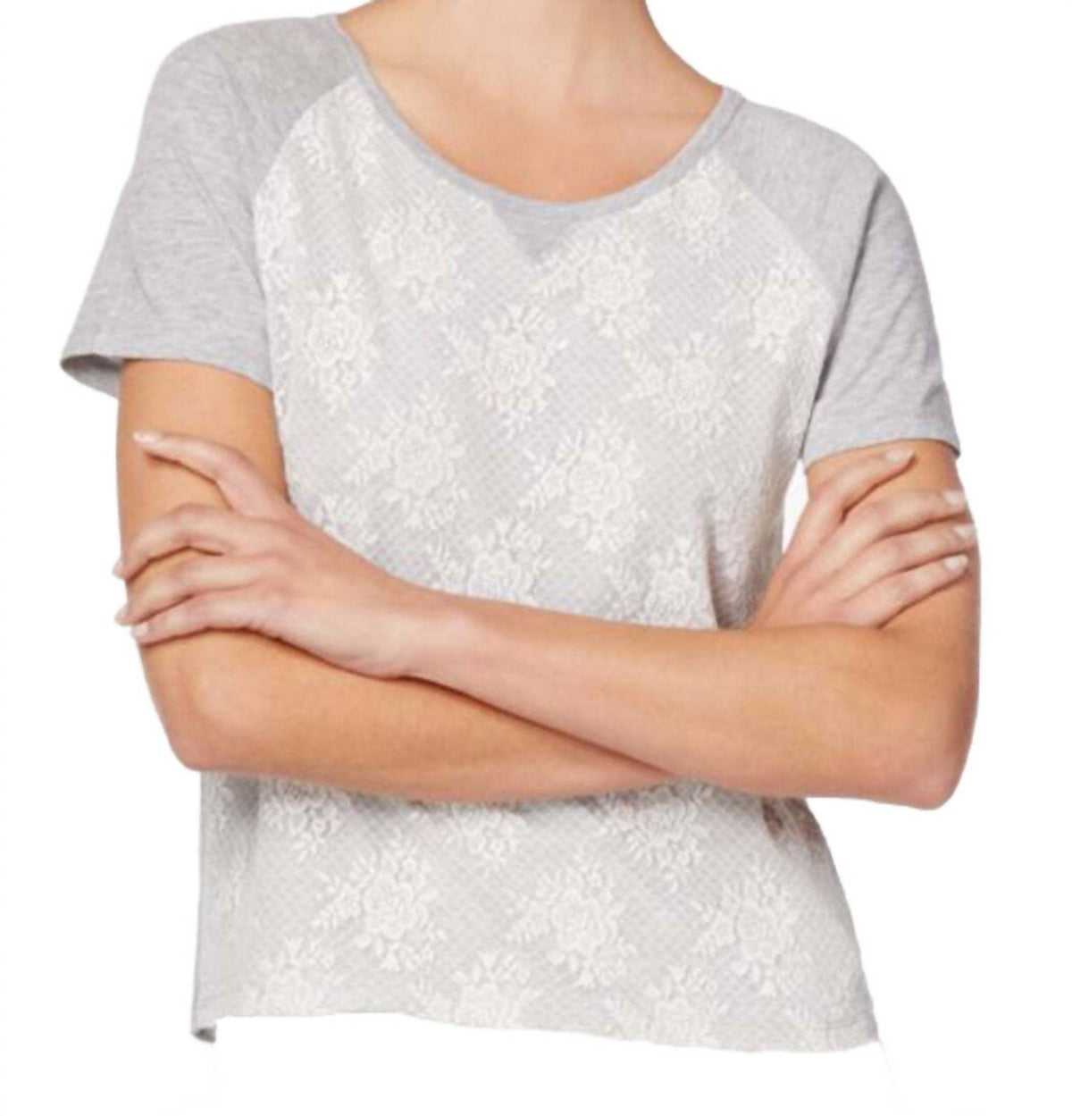 Women's Debbie Knit Pajama Top