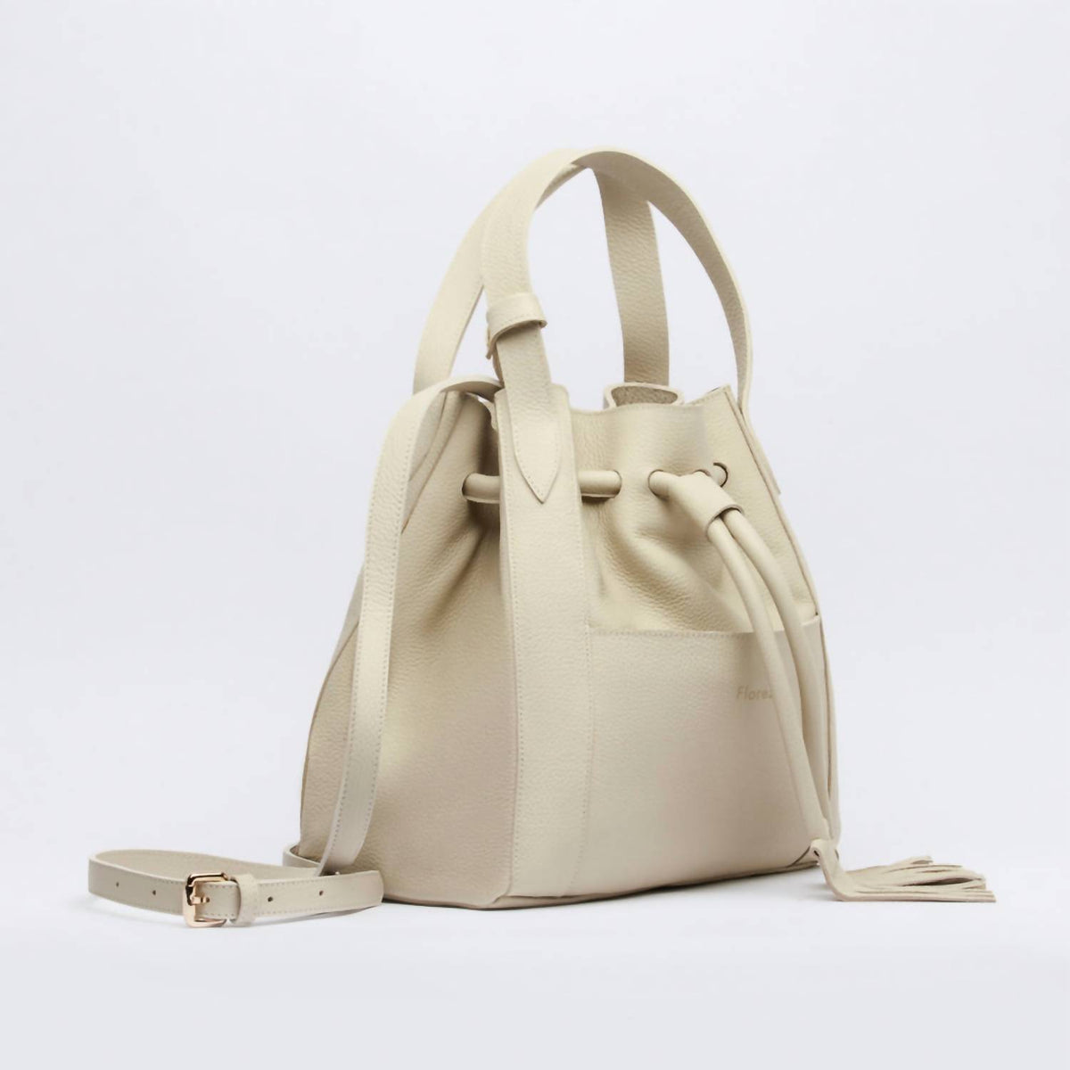 Harper Bucket Bag