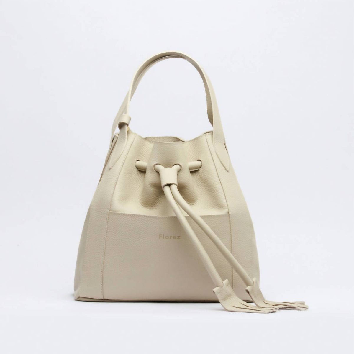 Harper Bucket Bag