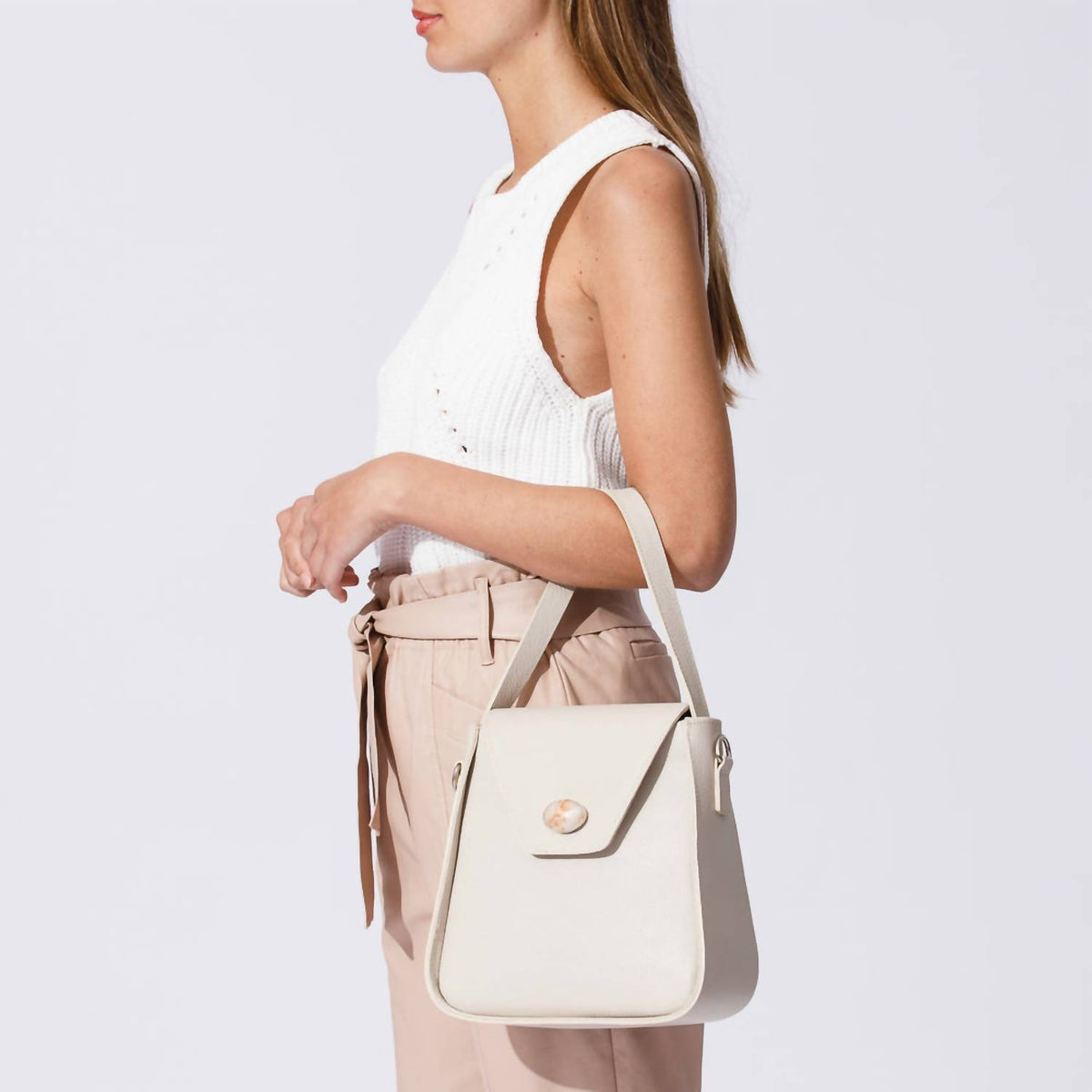 Women's Alexander Shoulder Bag