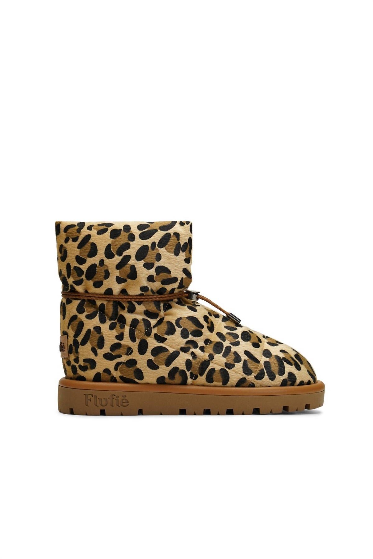 Women's Pillow Boot