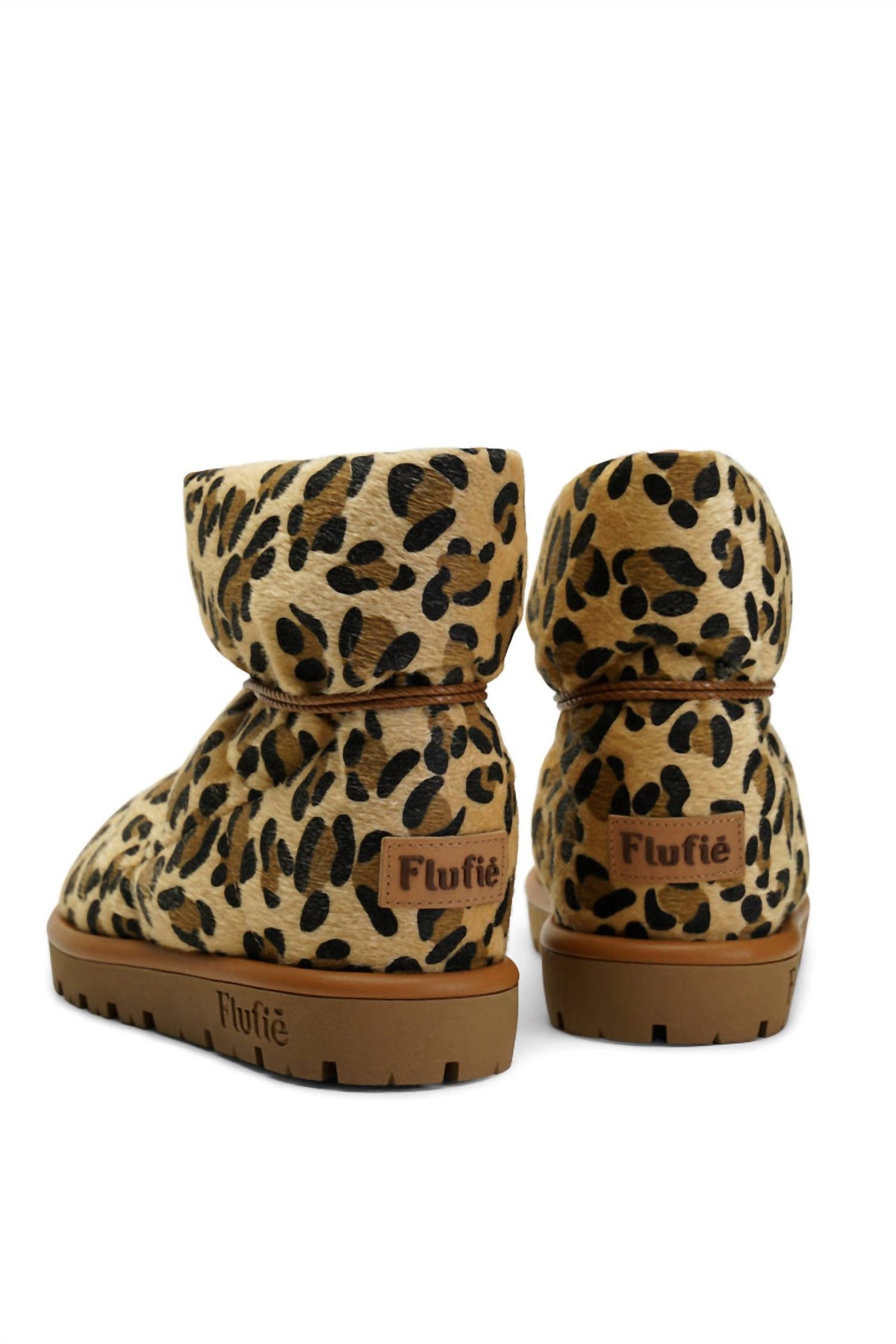 Women's Pillow Boot