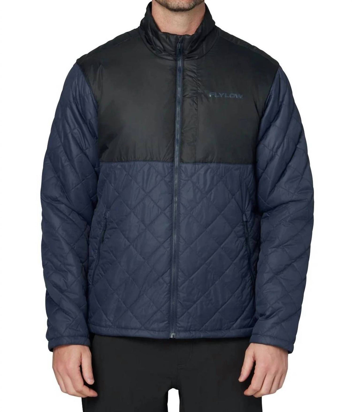 Dexter Jacket