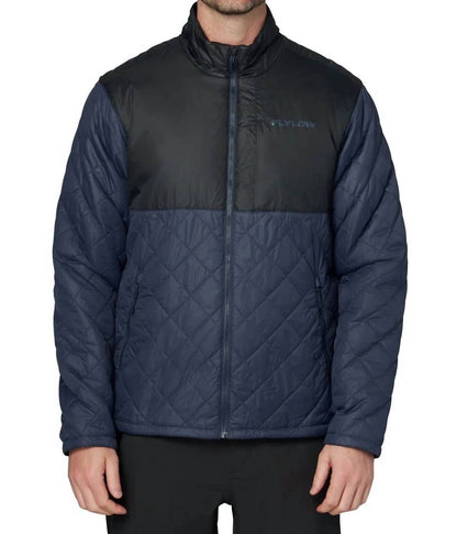Dexter Jacket
