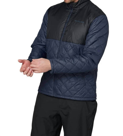 Dexter Jacket