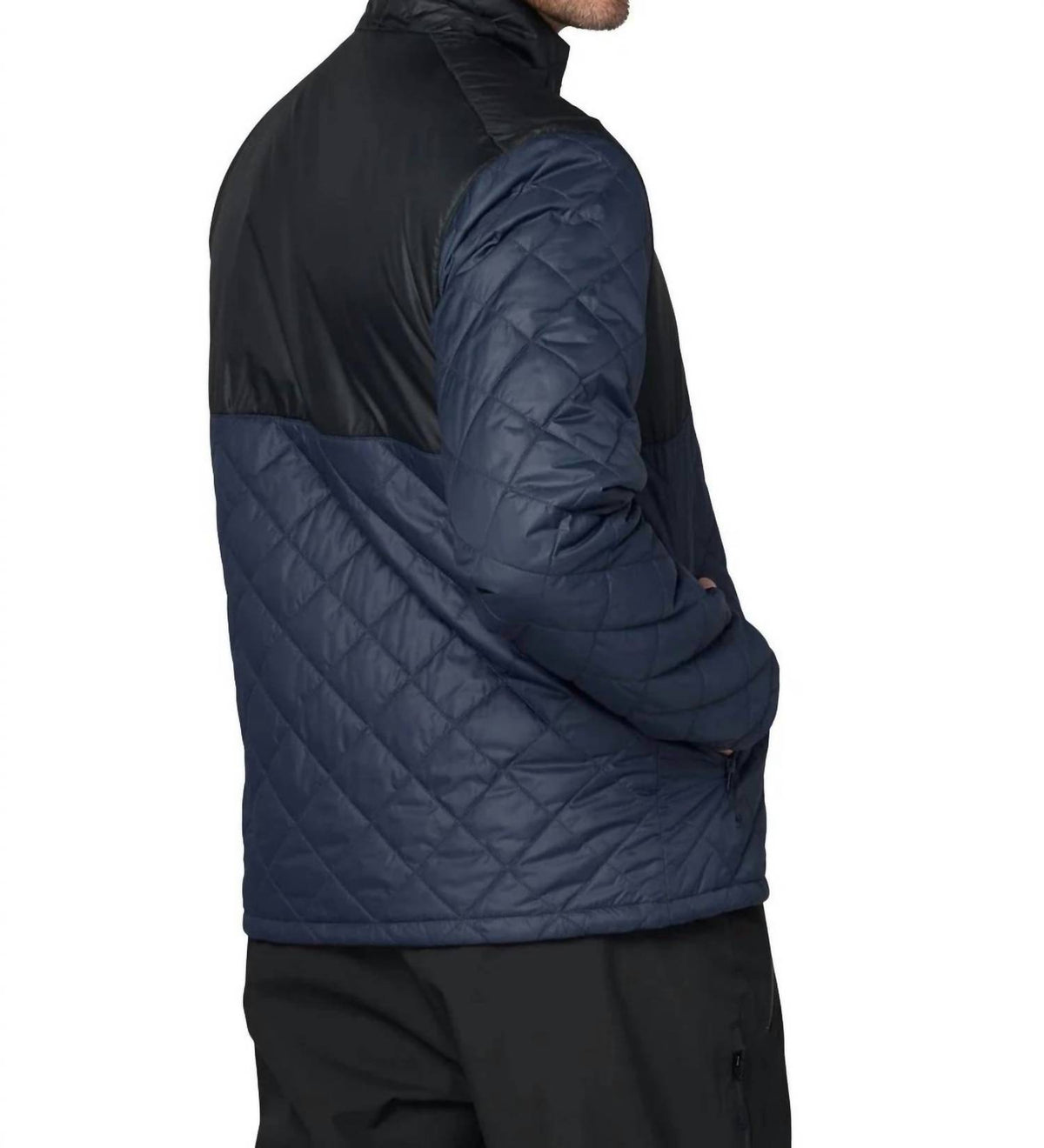 Dexter Jacket