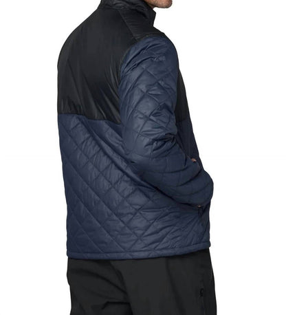 Dexter Jacket