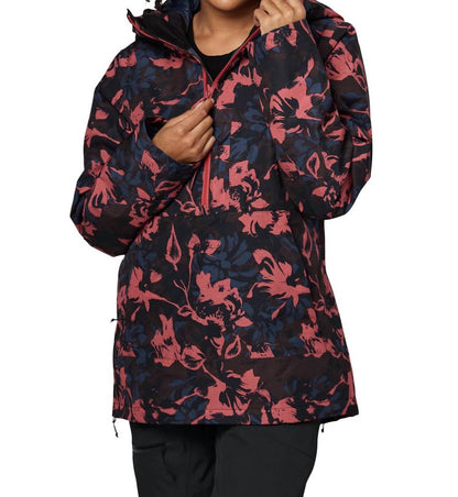 Sarah Anorak Jacket