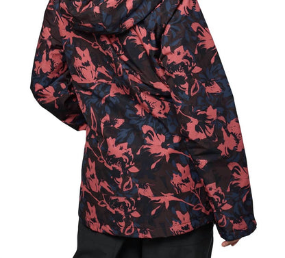 Sarah Anorak Jacket