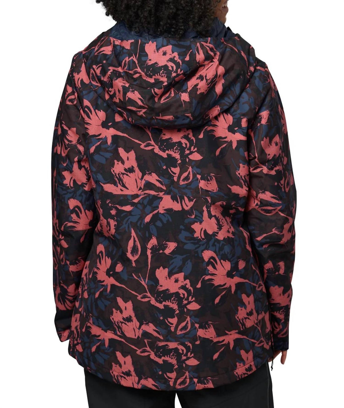 Sarah Anorak Jacket