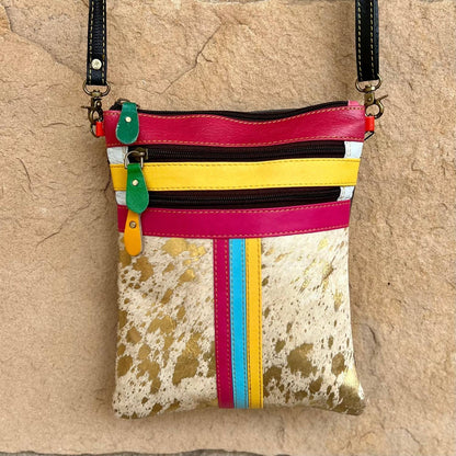 Women's Kaizer Crossbody Bag