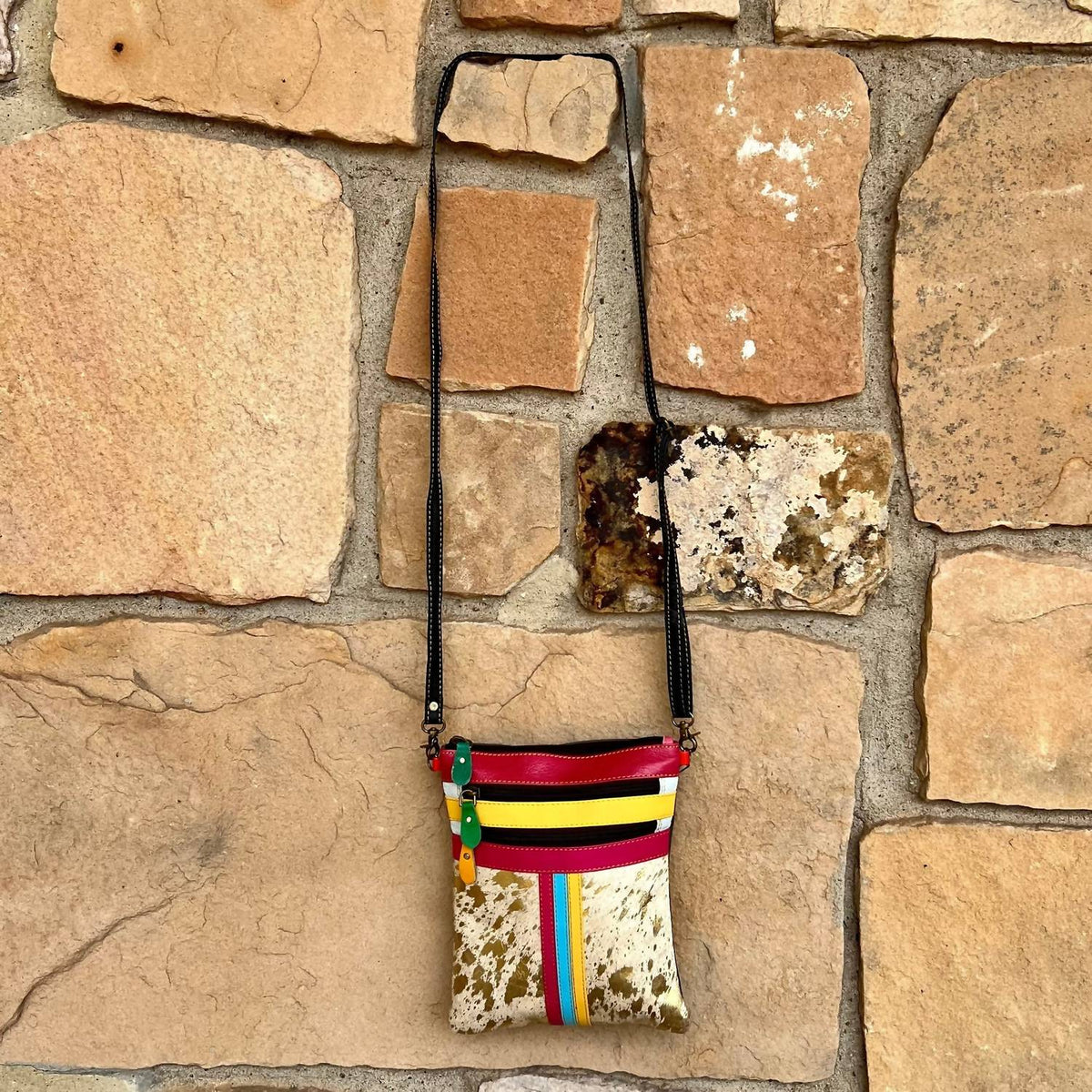 Women's Kaizer Crossbody Bag
