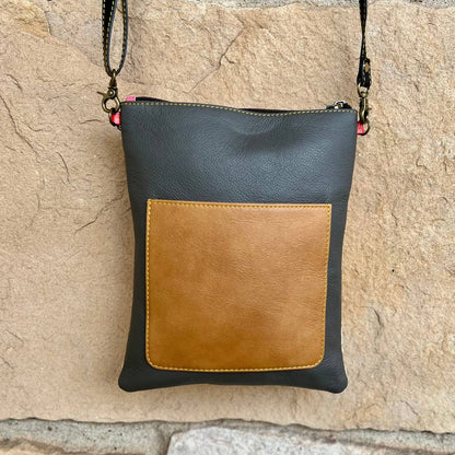 Women's Kaizer Crossbody Bag