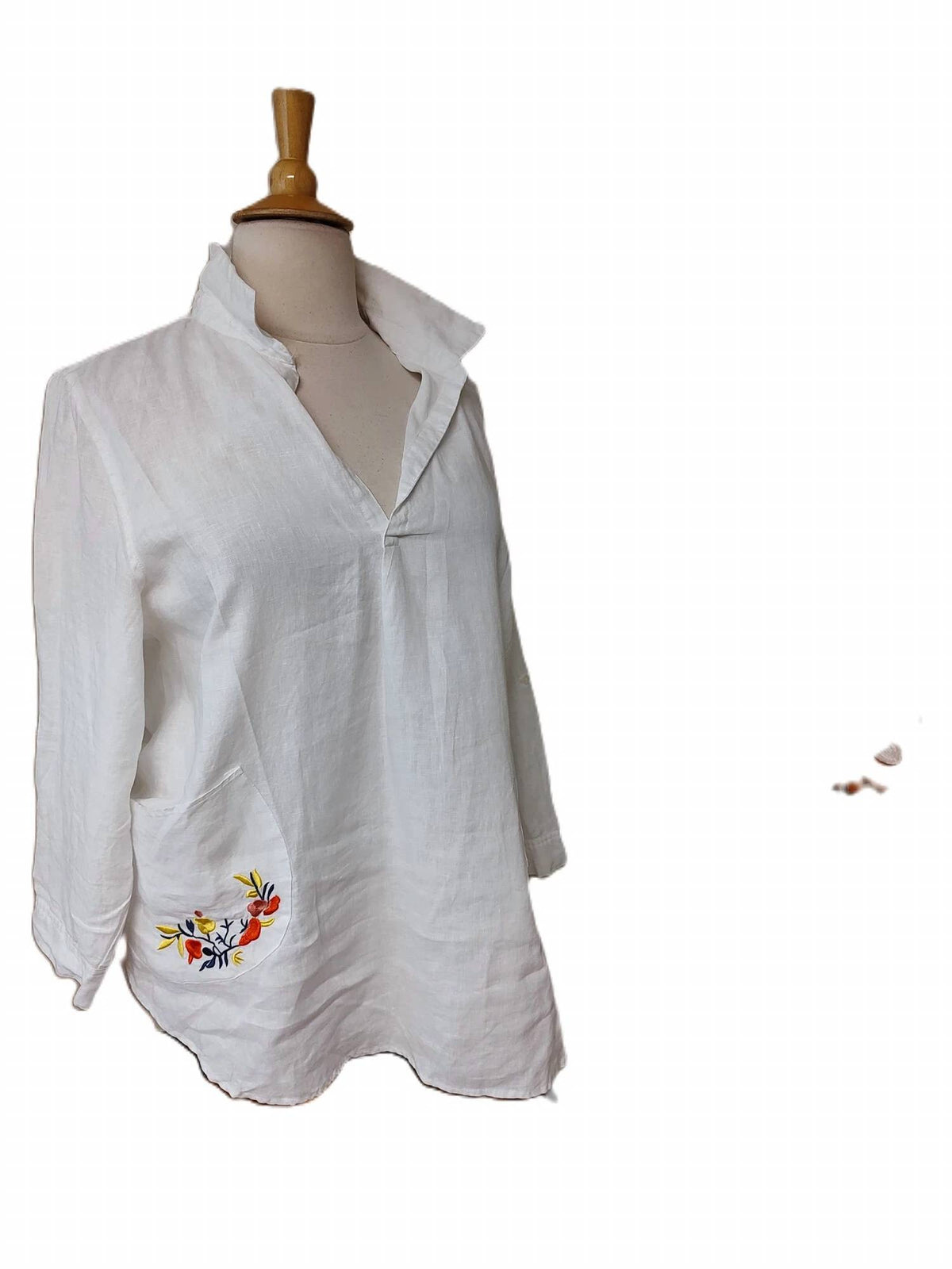 Women's Tunic Top
