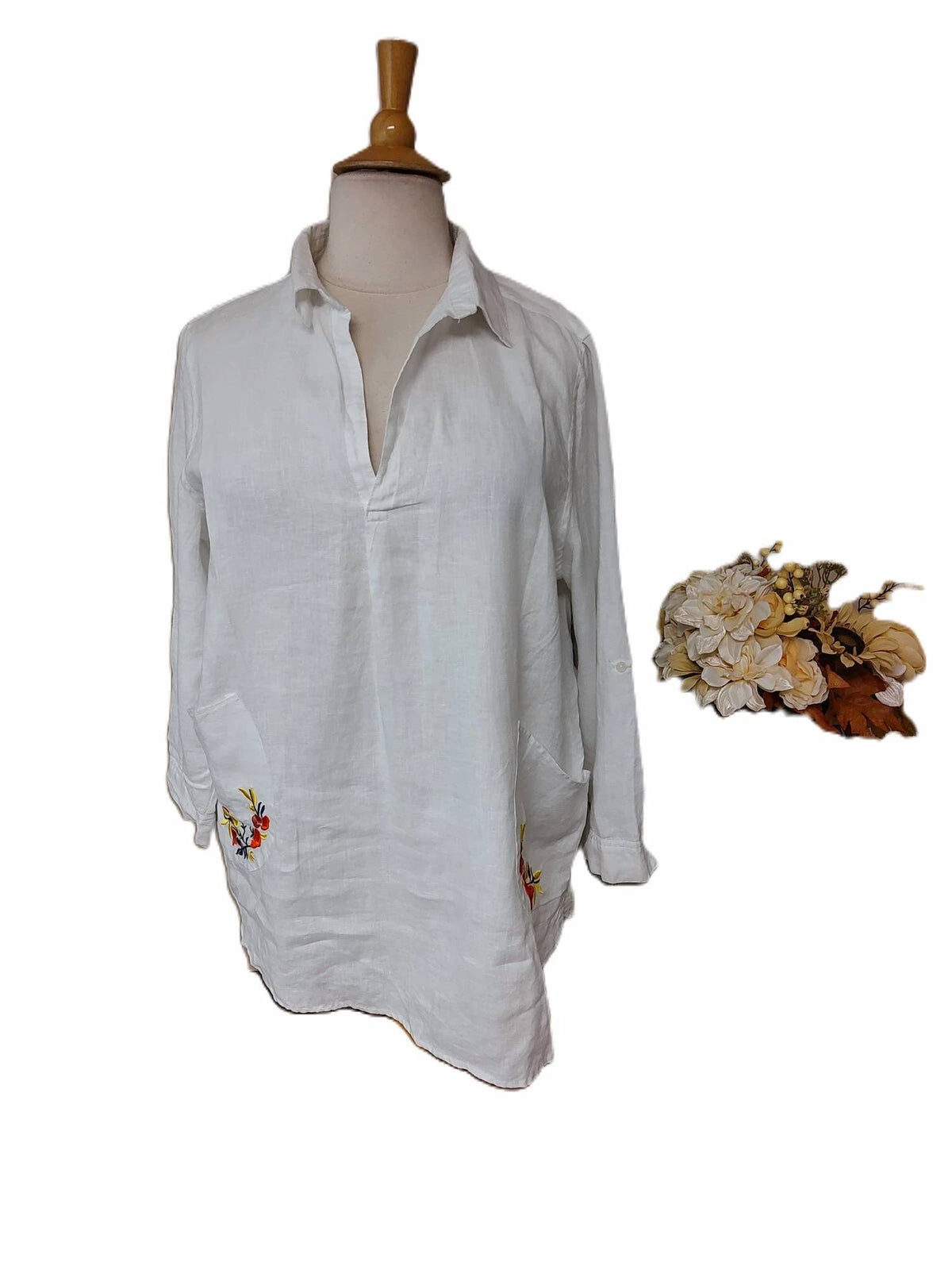 Women's Tunic Top