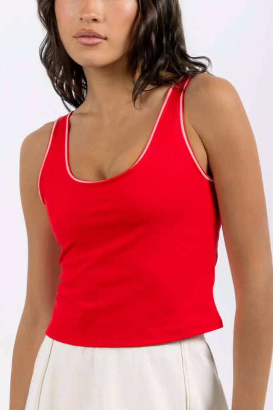 Madelyn Tank Top
