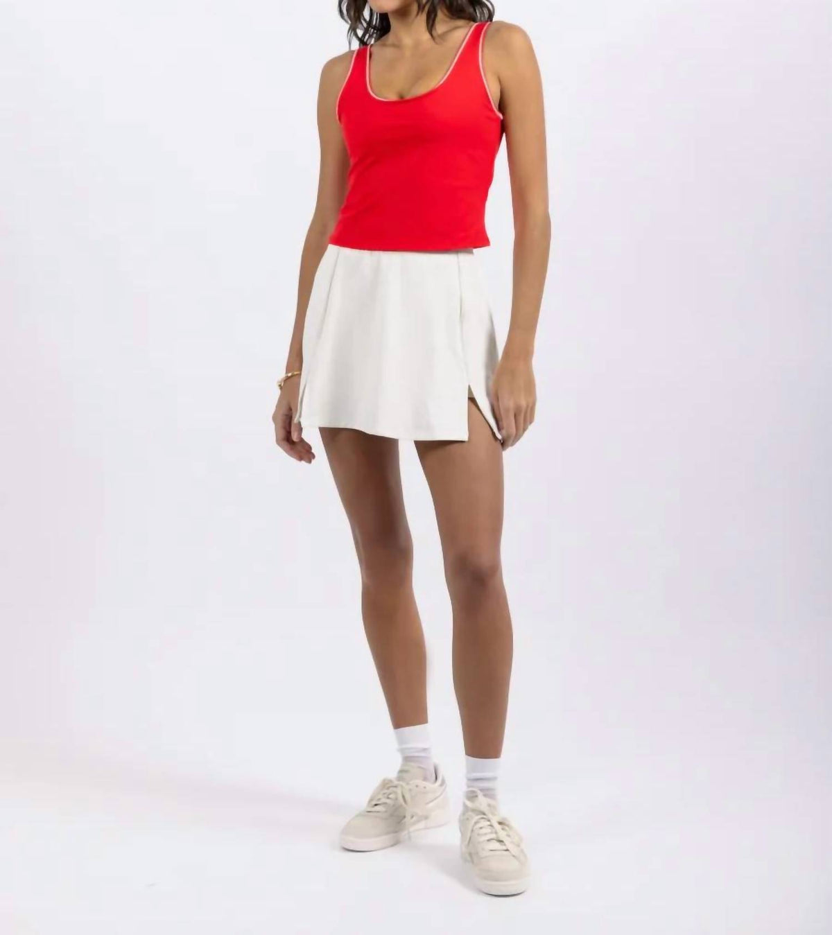 Madelyn Tank Top