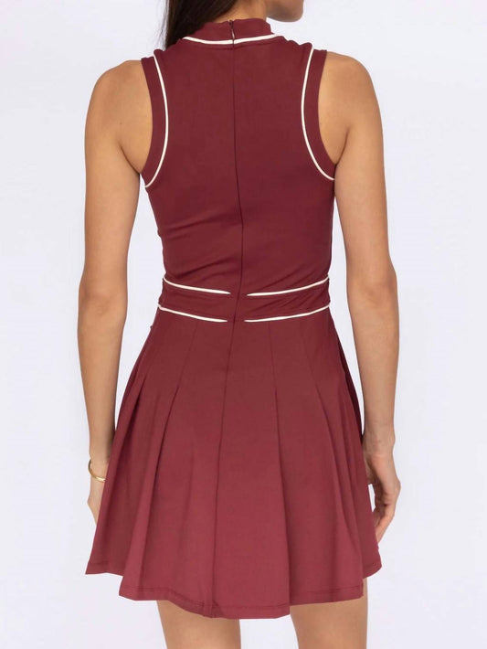 Tate Upf 50+ Dress
