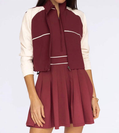 Tate Upf 50+ Dress