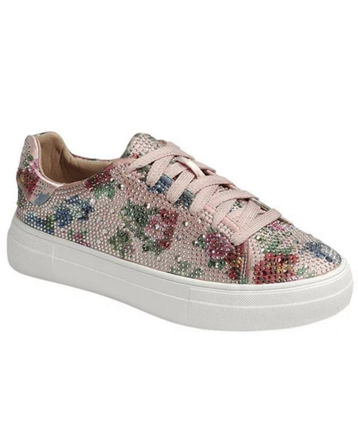 Women Dolce 66 Sneakers