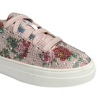 Women Dolce 66 Sneakers