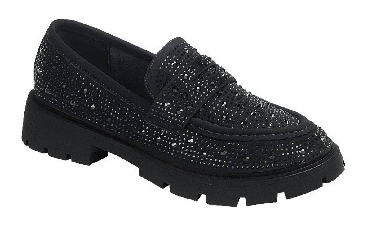 Women Martina-12 Loafer