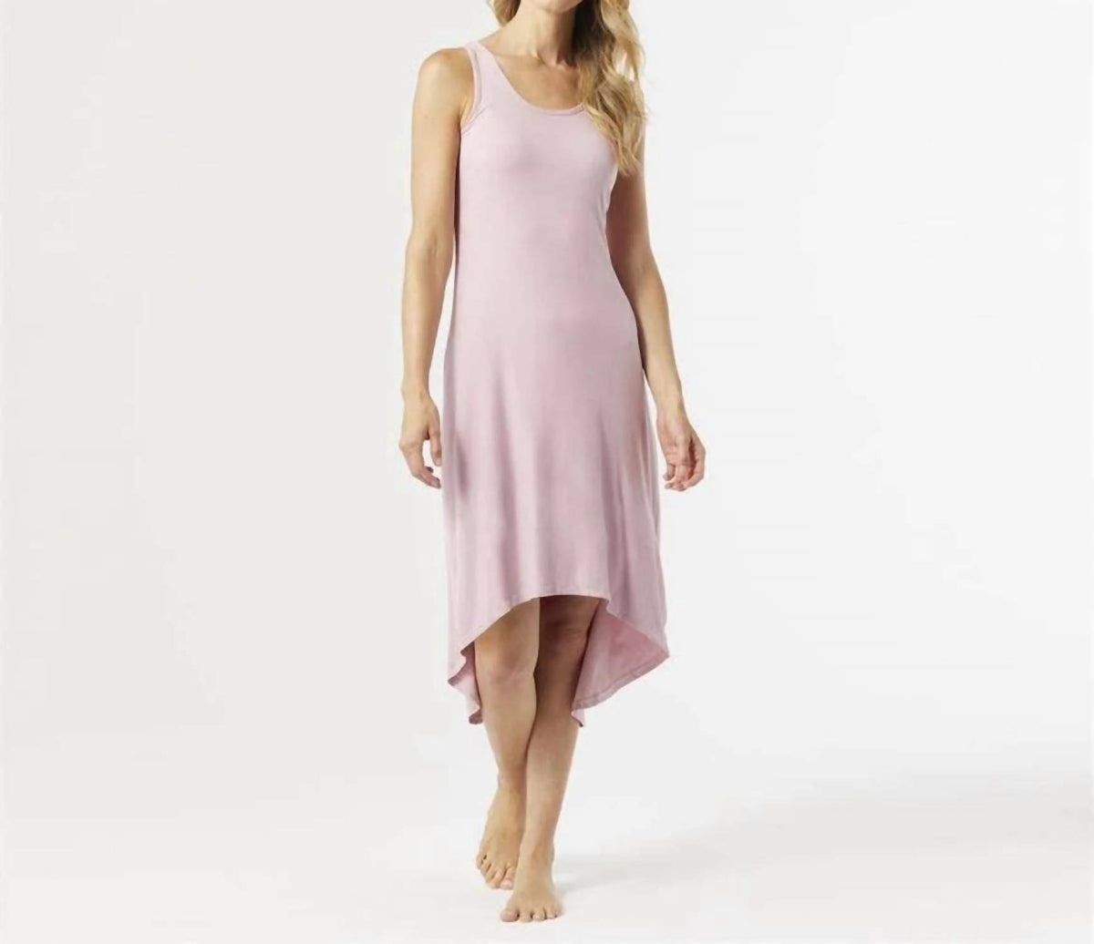 Serenity Sleep Dress