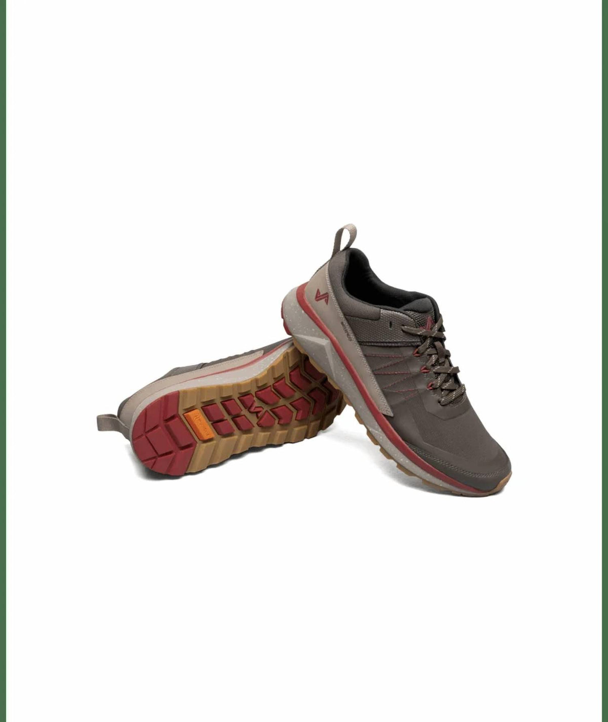 Men's Cascade Peak Low Sneaker