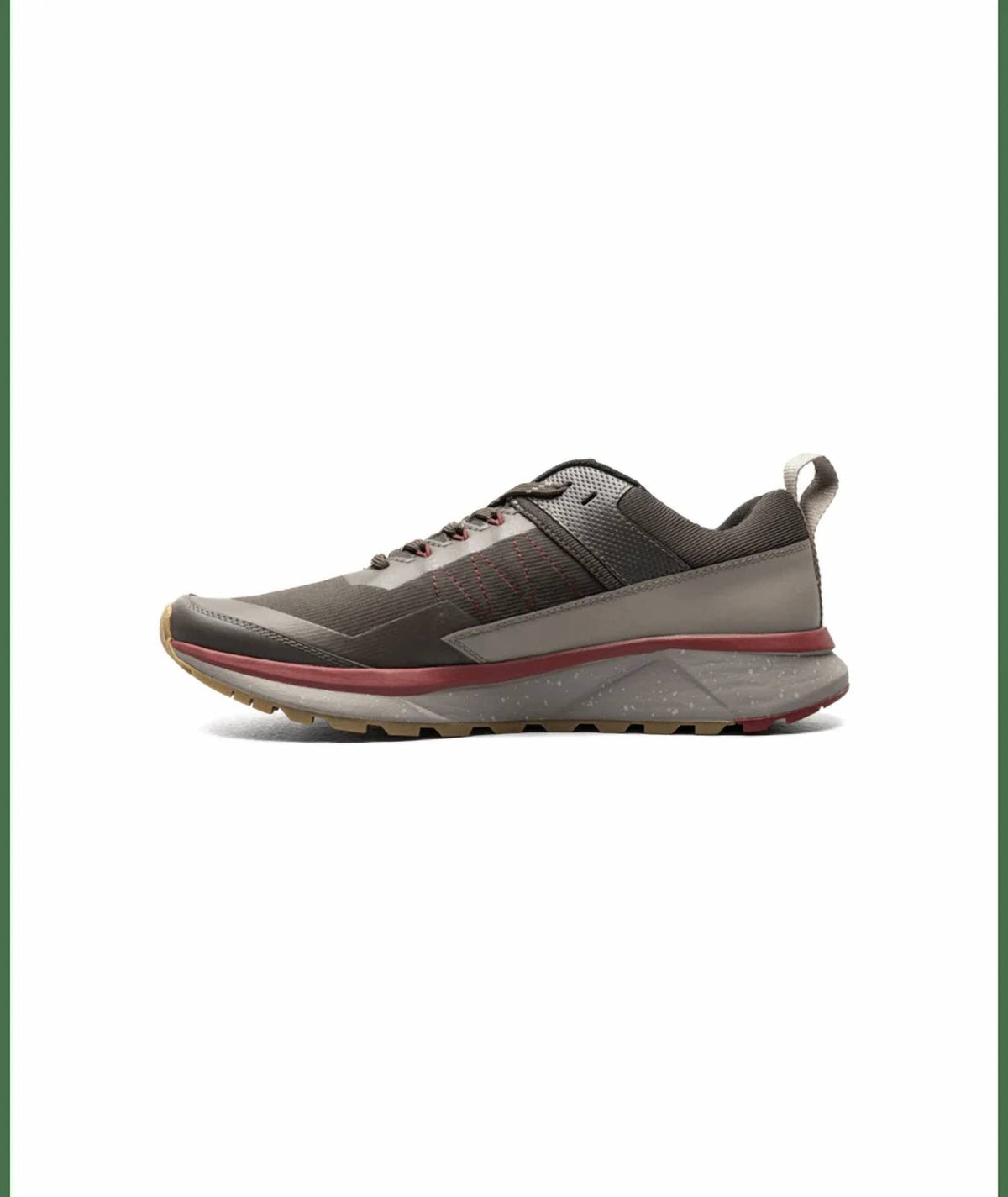 Men's Cascade Peak Low Sneaker