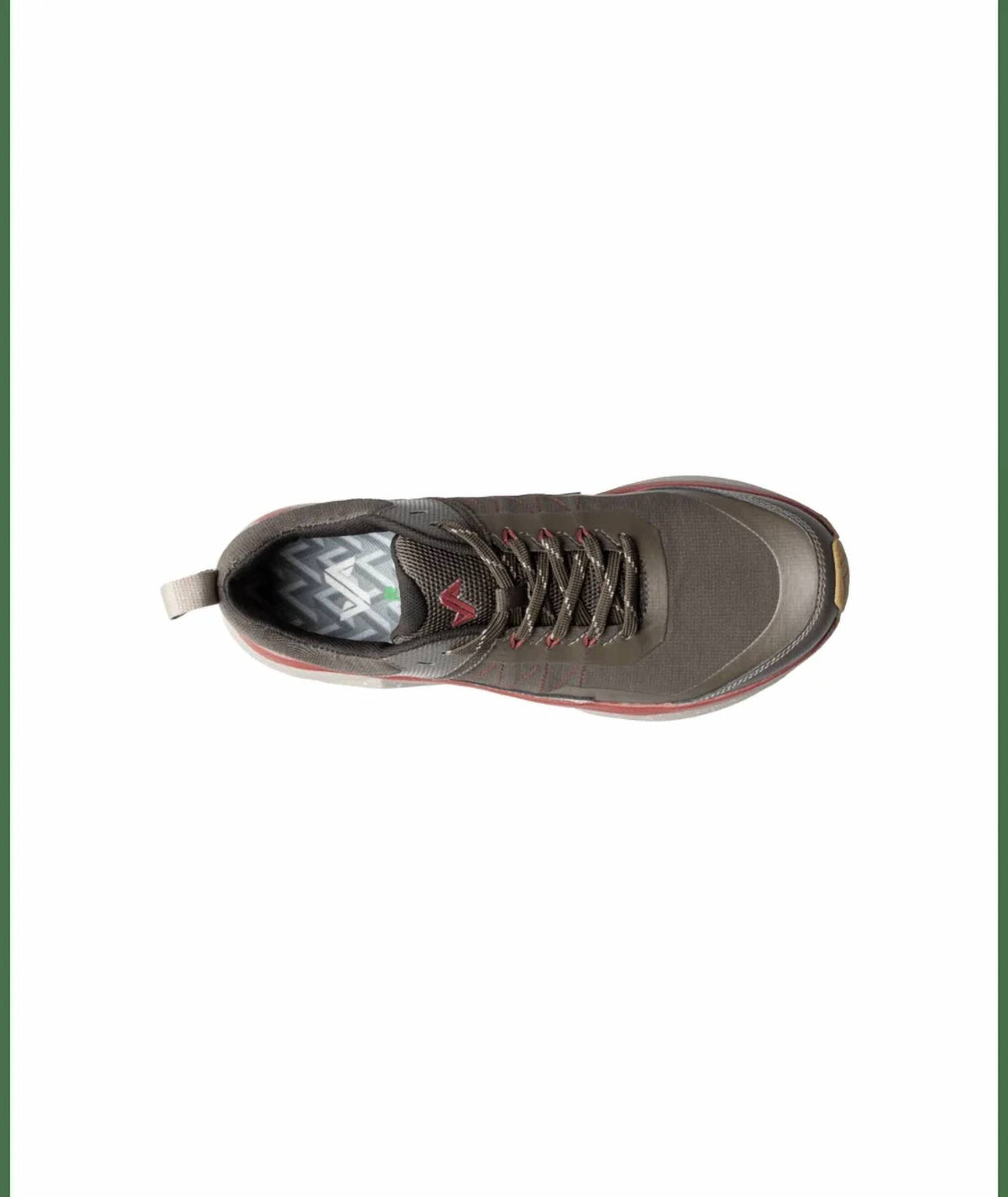 Men's Cascade Peak Low Sneaker