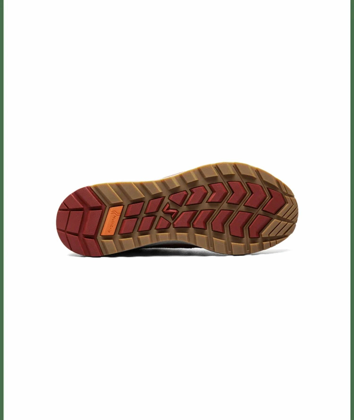 Men's Cascade Peak Low Sneaker