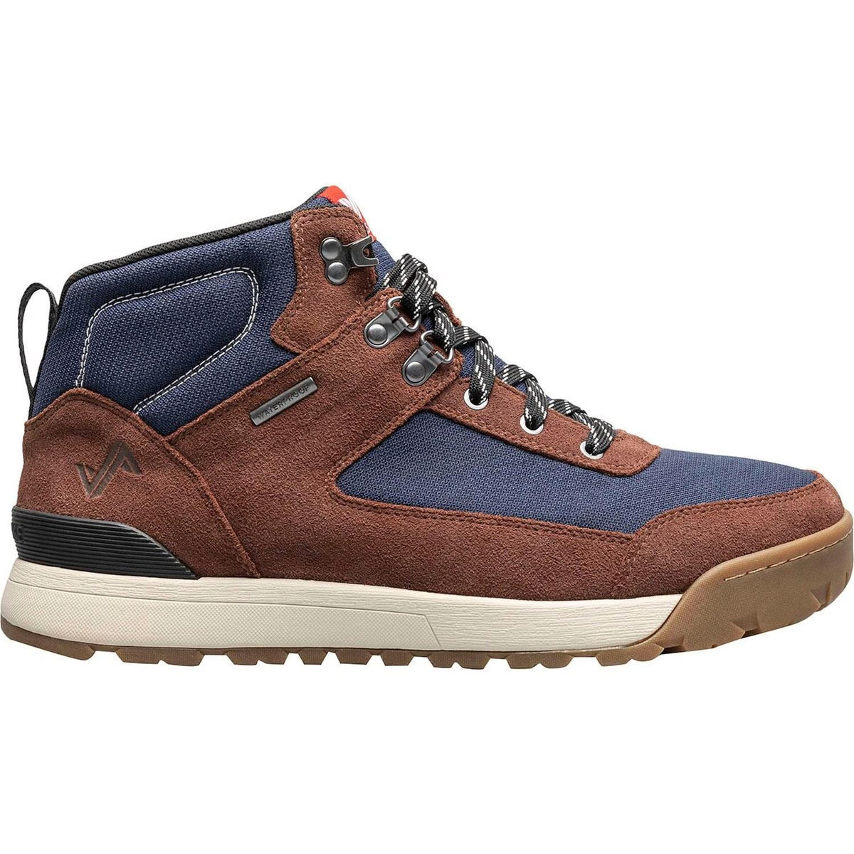 Men's Fifteen Mid Wp Hiking Shoe