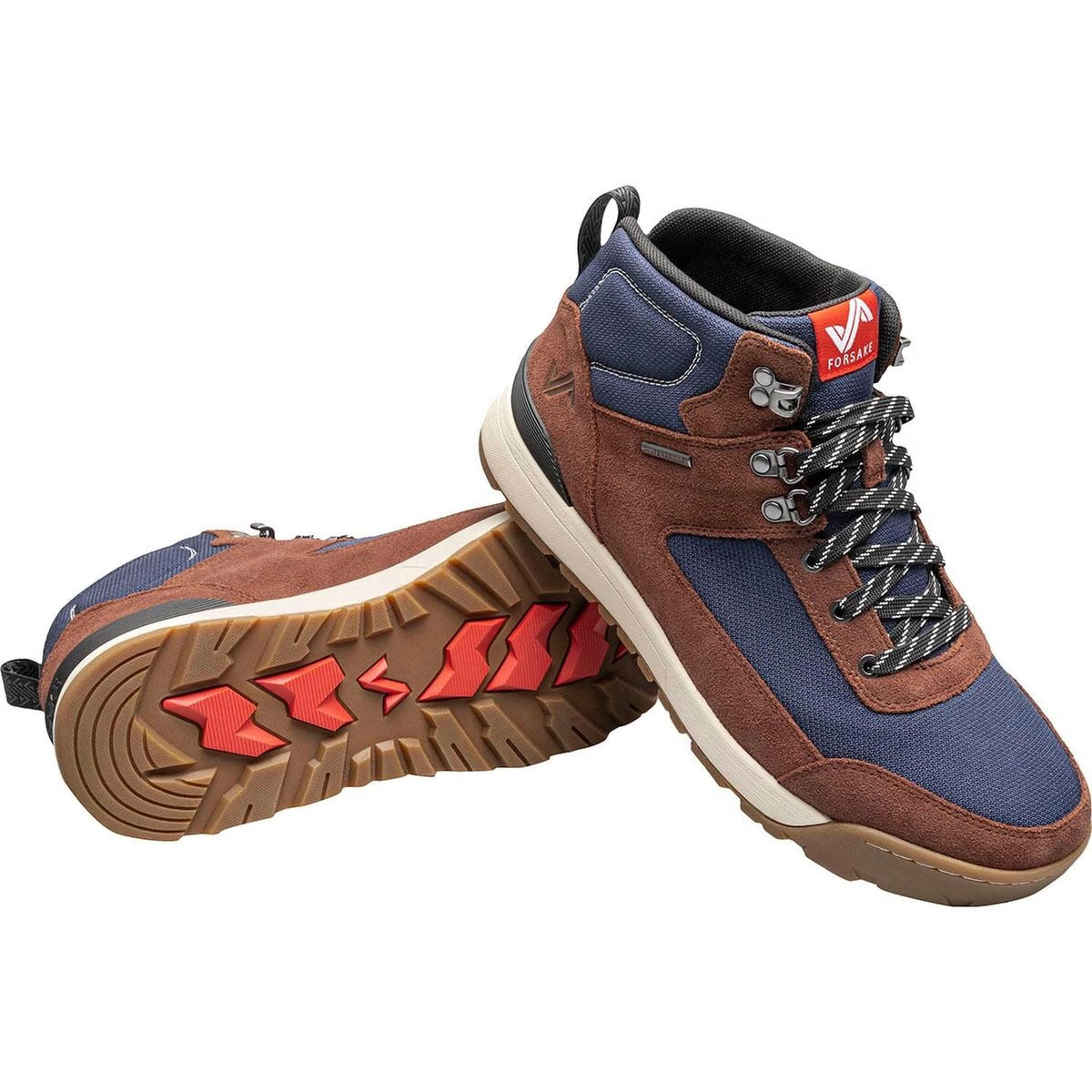 Men's Fifteen Mid Wp Hiking Shoe