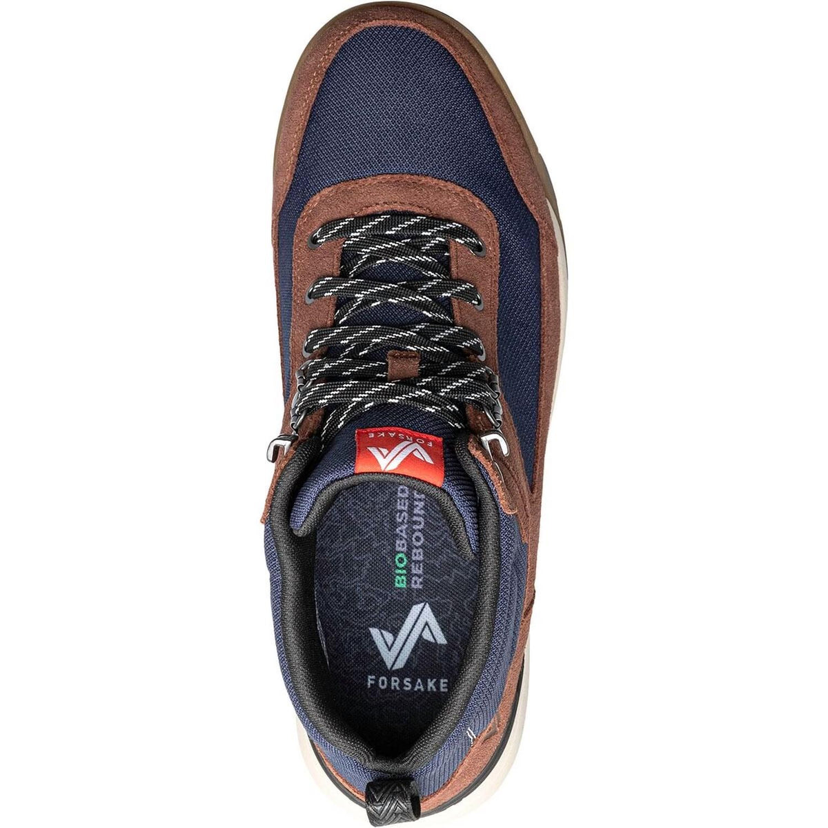 Men's Fifteen Mid Wp Hiking Shoe