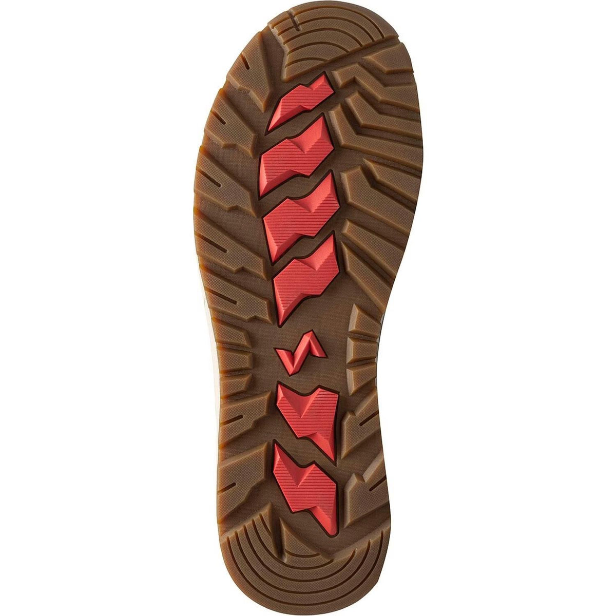 Men's Fifteen Mid Wp Hiking Shoe