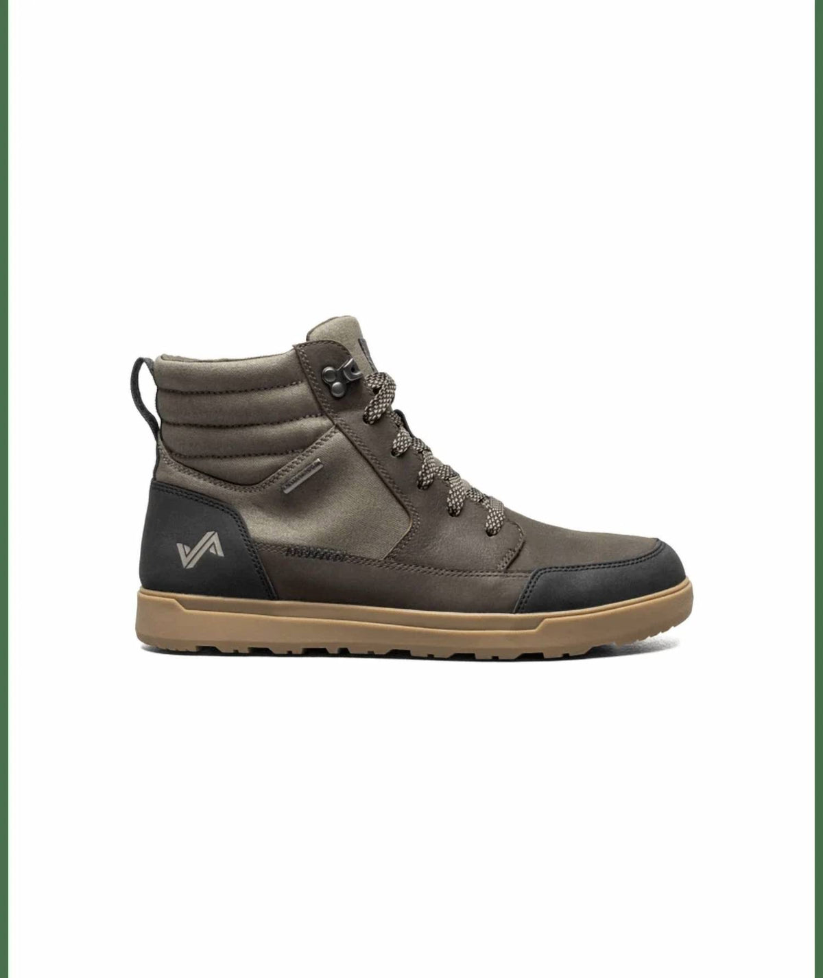 Men's Mason High Waterproof Hiking Boots