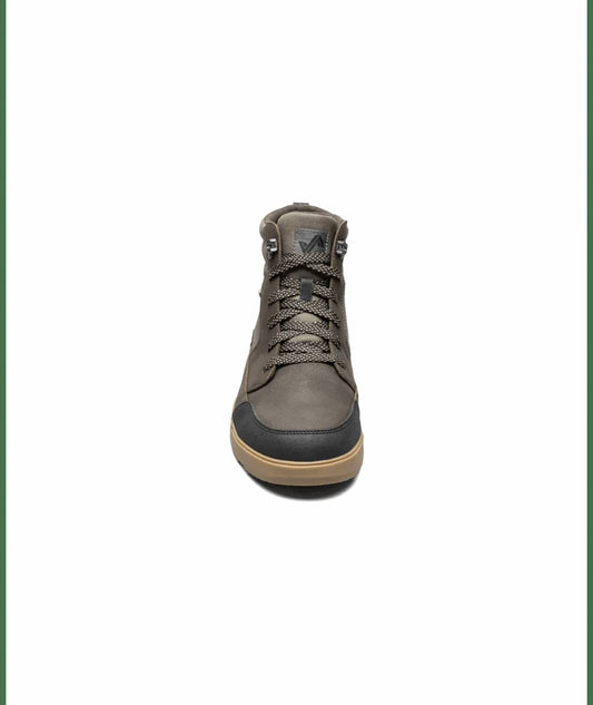 Men's Mason High Waterproof Hiking Boots
