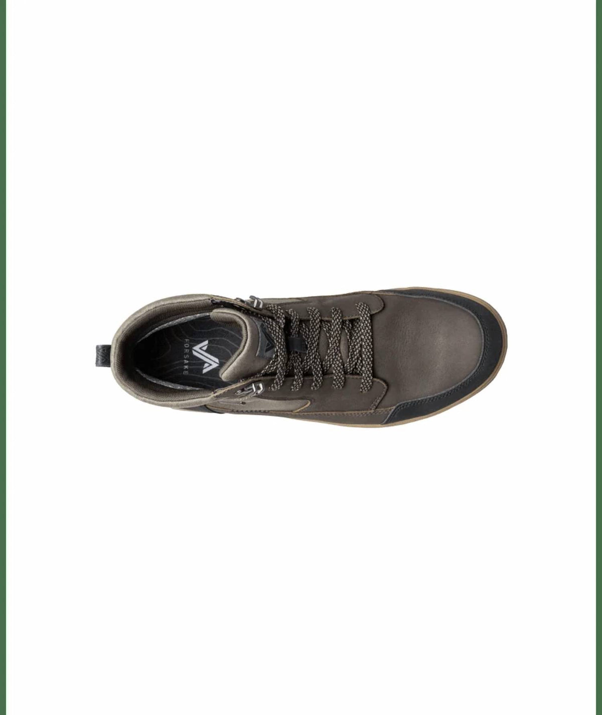 Men's Mason High Waterproof Hiking Boots