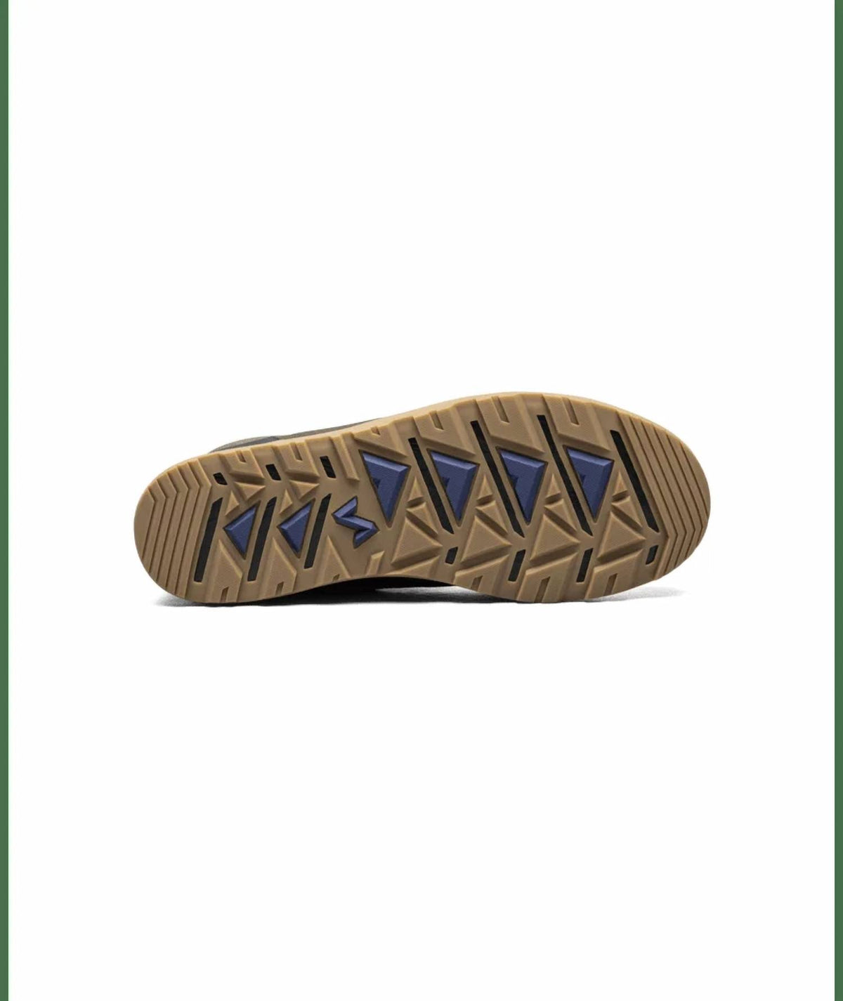 Men's Mason High Waterproof Hiking Boots