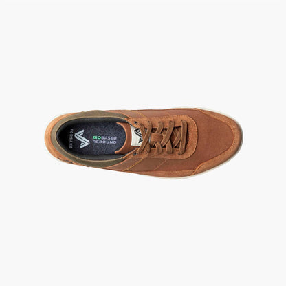 Men's Mason Low Casual Outdoor Sneaker